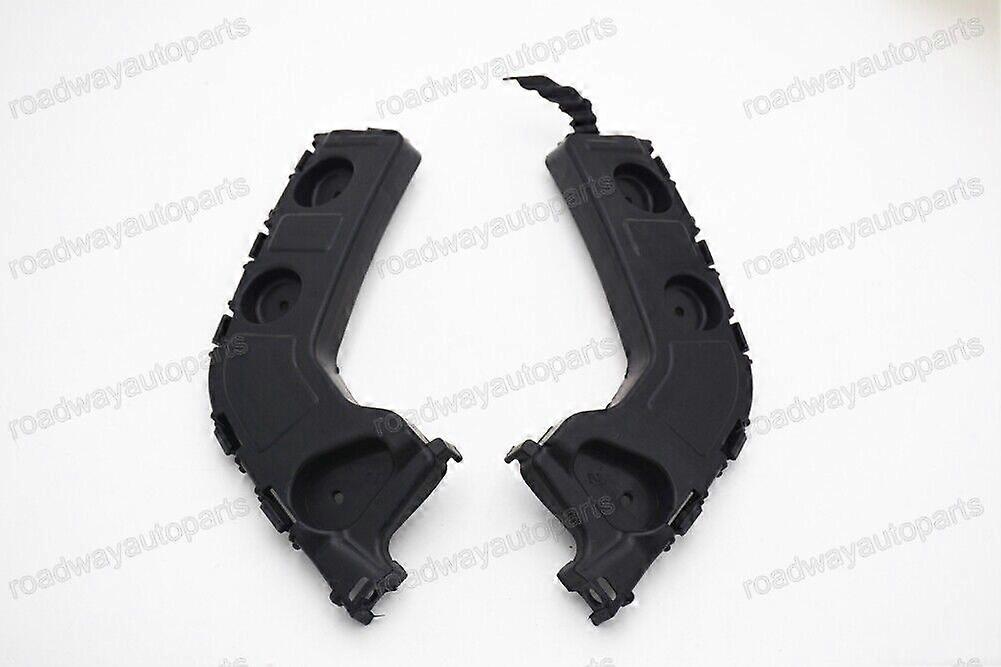 Rear Upper Bumper Brackets Support Left Right for Chevrolet Trax 2014-2016