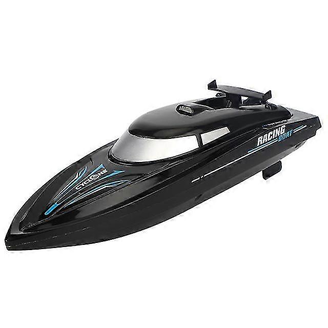 Remote Control Speedboat Toy For Children