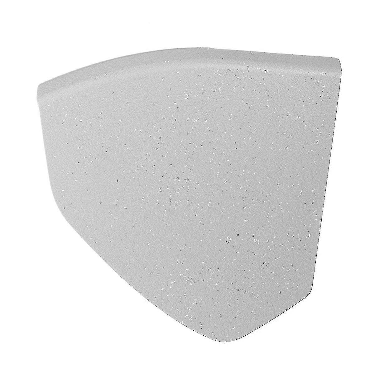 Left Car Front Door Plastic Cover Trim Shell For E-class W211 2003-2009 2117270148 Grey