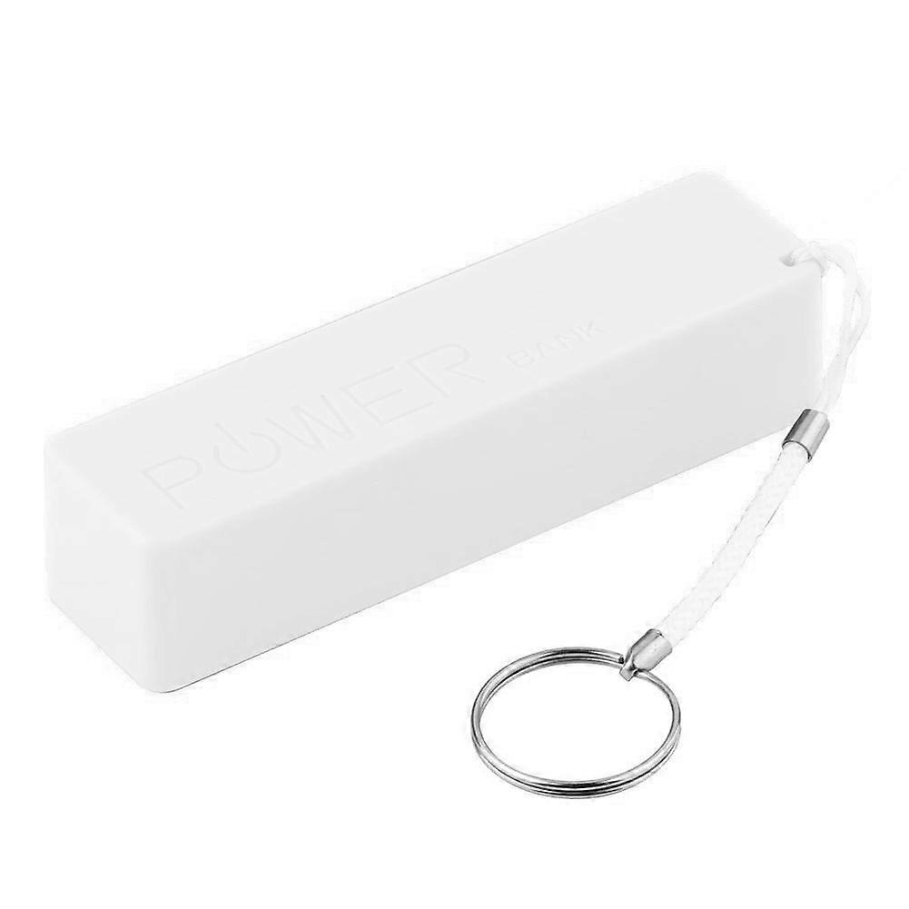 USB Mobile Power Charger Box Battery Box for Mobile Mp3 Mp4 Gps Portable