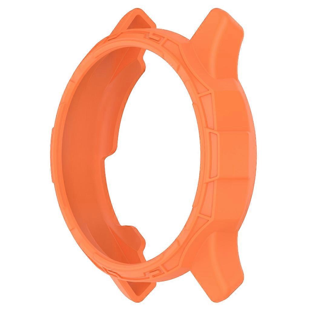 Case Comfortable Frame Protective Cover for Move Trend Anti-scratch Watch Shell