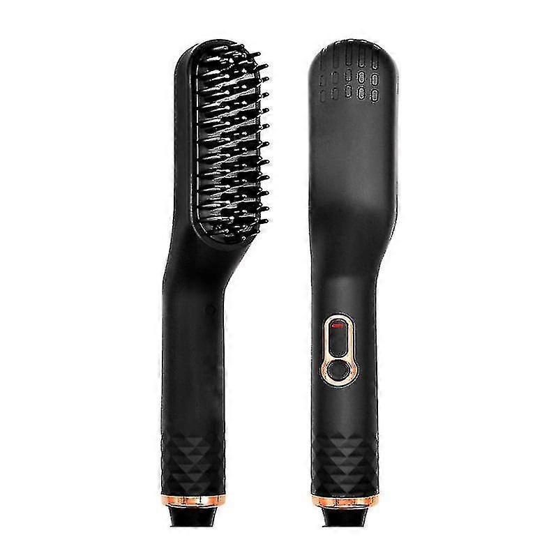 Männerhaare, Bartglätter, Bartglätter