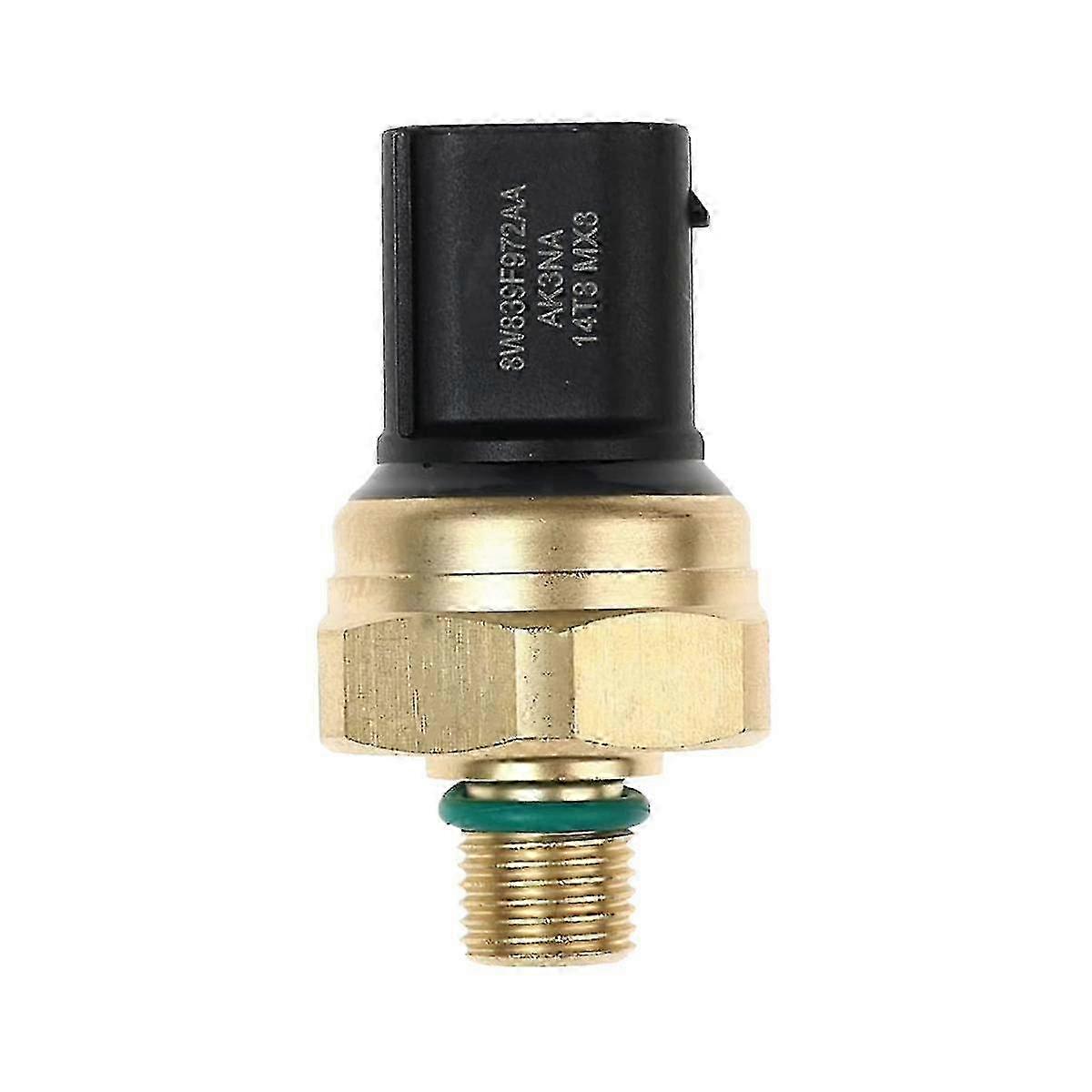 8w839f972aa oljetrycksensor bränsletrycksensor bränsleskentryckssensor för 8w83-9f972-aa