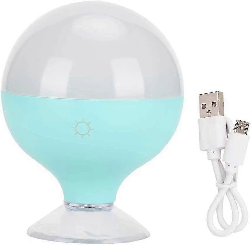 Mirror Lights,Dimmable Hollywood Style LED Vanity Mirror Bulbs with Suction Cup