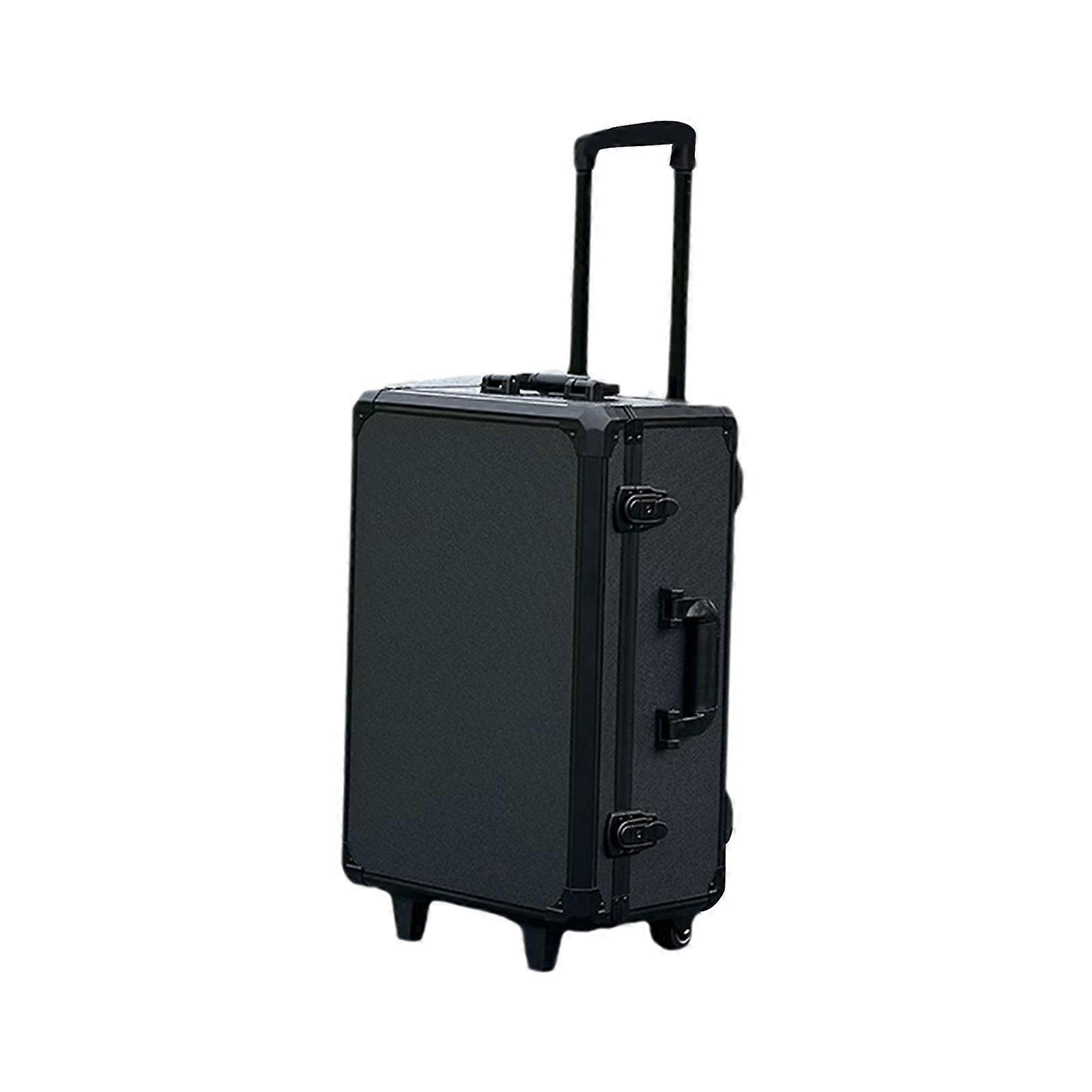 Tool Case Trolley Case Suitcase for Equipment Cameras Tools Test Instruments