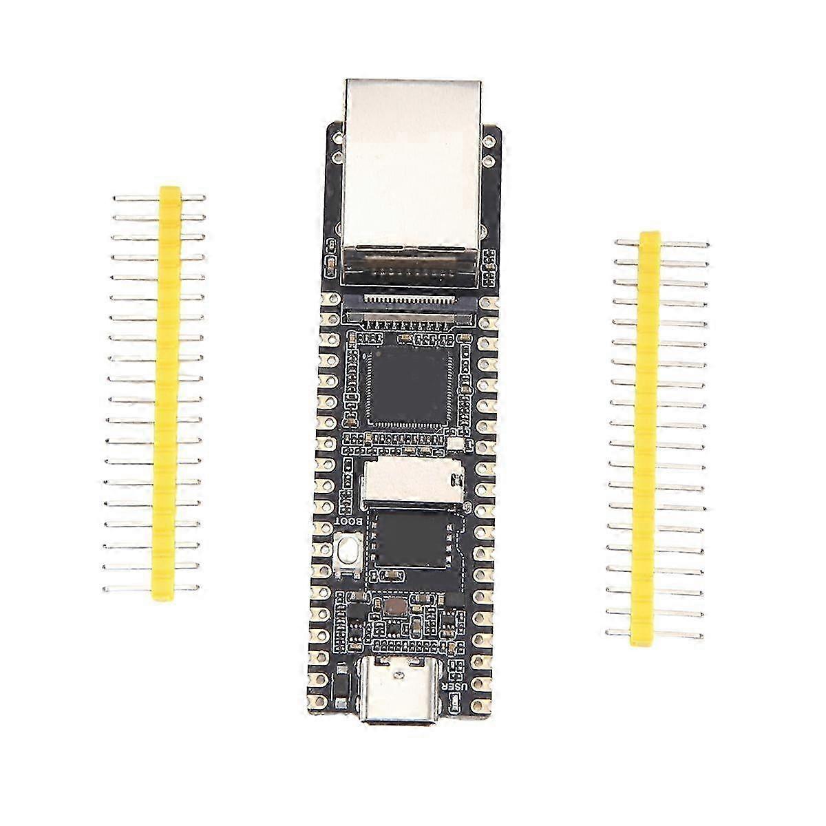 ل Luckfox Pico Linux Board Rv1103 Rockchip Ai Board Arm -a7 ل Pico (c)