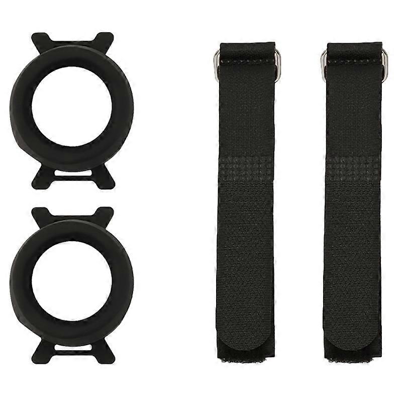 Type B 1 Pair Support Stand Case for JBL Flip Essential 2 Portable Bluetooth Speaker Silicone