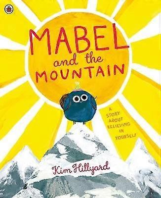 Mabel and the Mountain