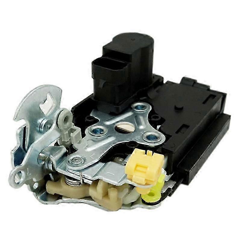 Front Left Driver Side Door Latch Lock Actuator 96272643 96272638 96272644 for Aveo