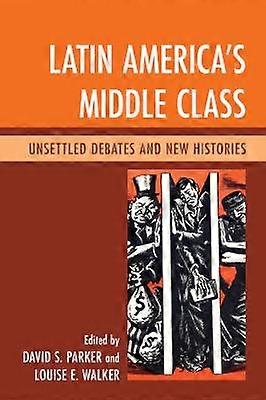 Latin America's Middle Class