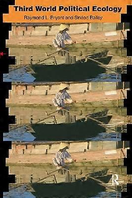 Third World Political Ecology