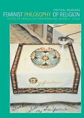 Feminist Philosophy of Religion