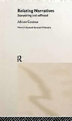 Relating Narratives