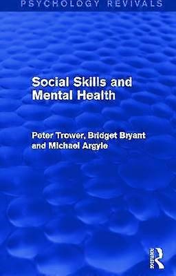 Social Skills and Mental Health
