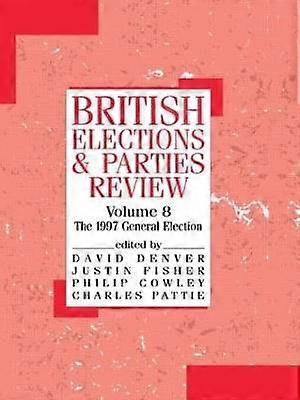 Elecciones británicas y revisión de partidos