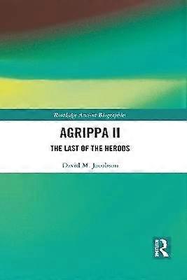 Agrippa II