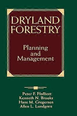 Foresterie des terres arides