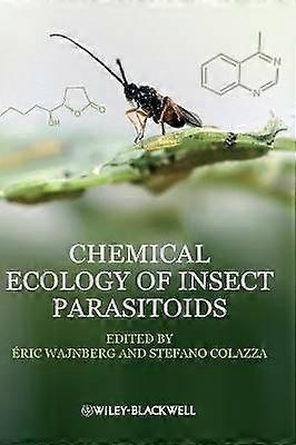 Chemical Ecology of Insect Parasitoids