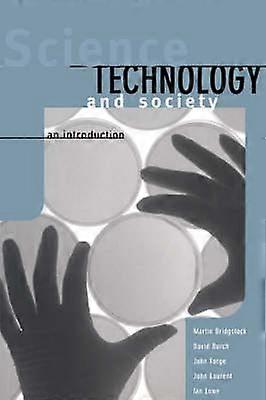 Science Technology and Society