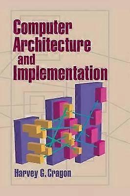 Arhitectura și implementarea calculatoarelor