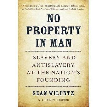 No Property in Man