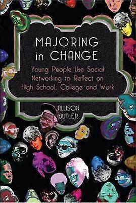 Majoring in Change
