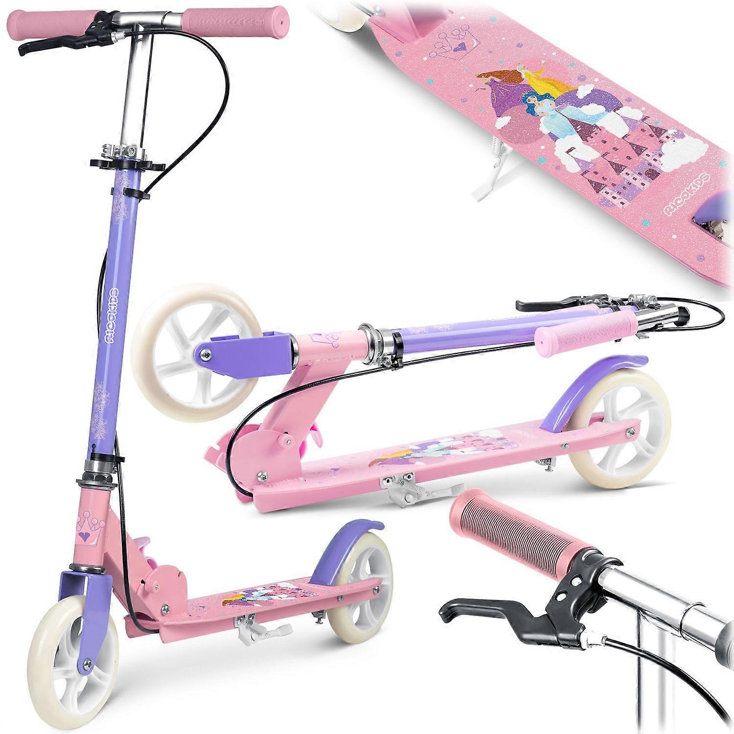 Prinzessin Ricokids Kodi Roller
