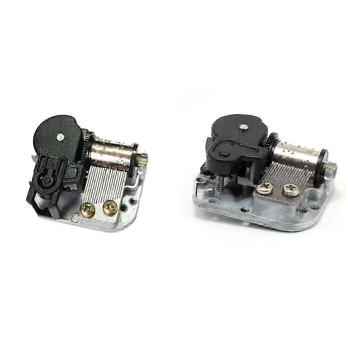 Diy Cabin Movement Music Movement Merry Christmas Music Movement Happy Birthday Music Movement