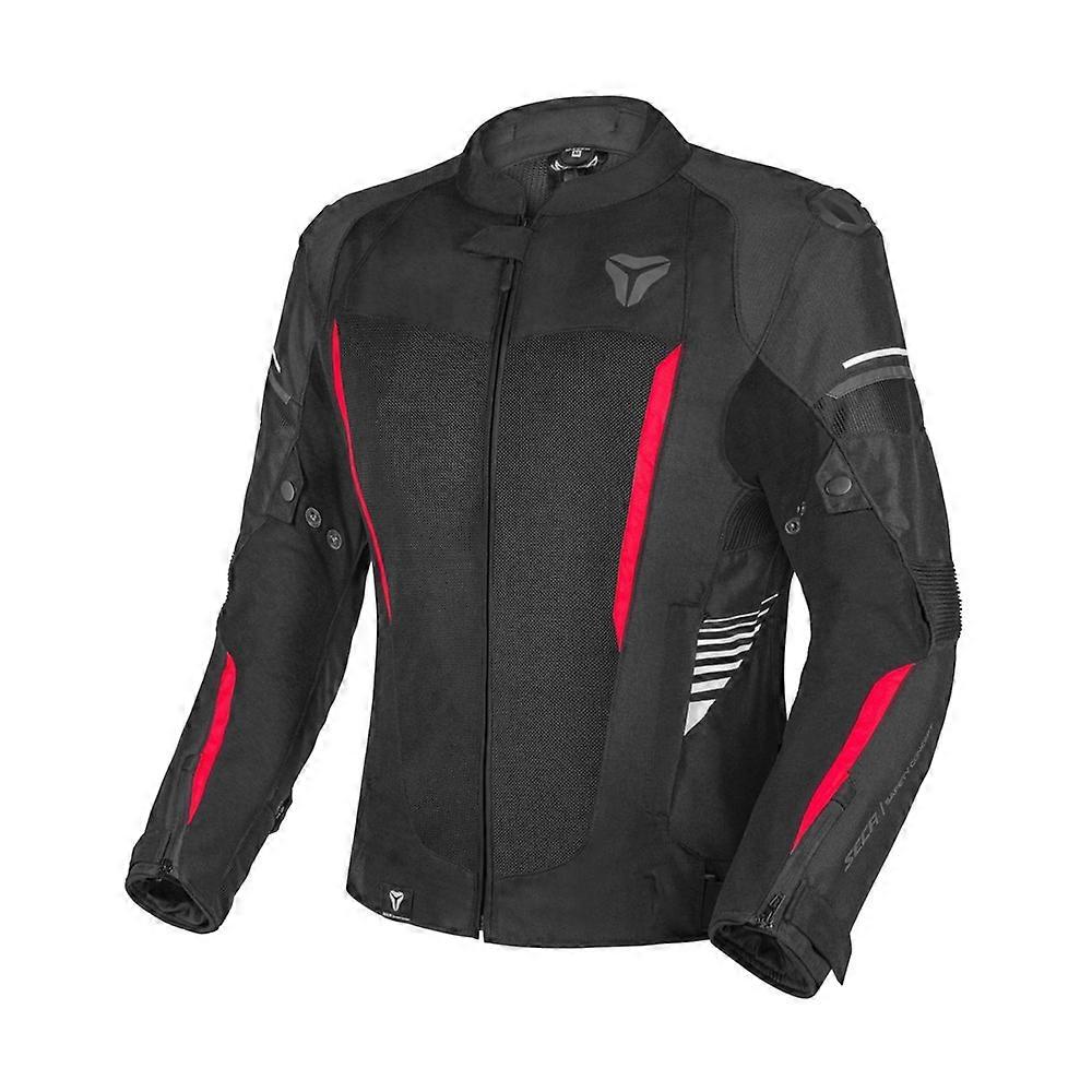 Jackets Seca Aero Pro 2ARP24MQ02S