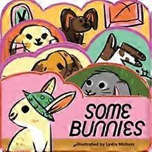 Some Bunnies - Lydia Nichols