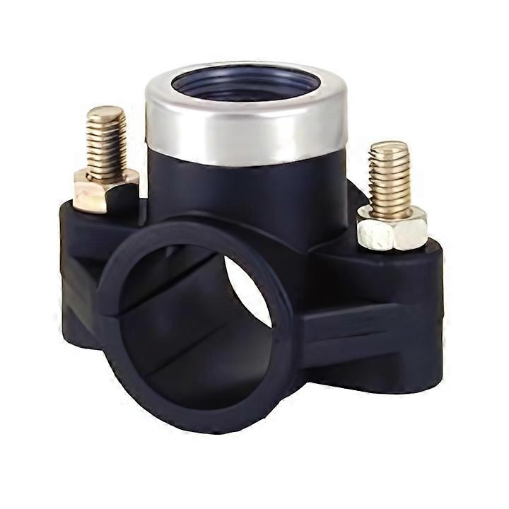 Certikin Saddle Clamps GP140200PCS | Size 140 x 2 inch