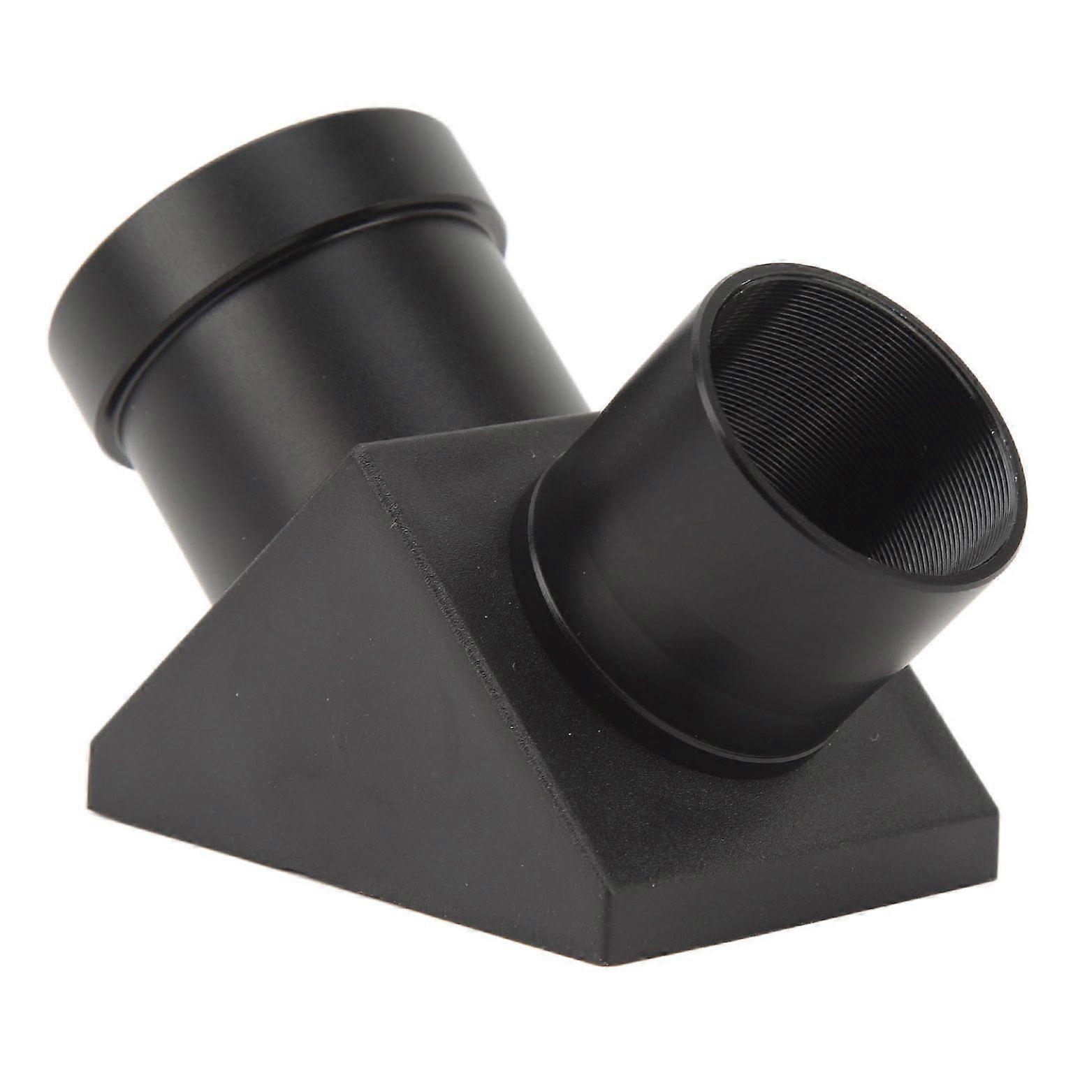 90 Degree Zenith Diagonal Mirror - 1.25 Inch 90 Degree Diagonal Mirror for Enhanced Viewing