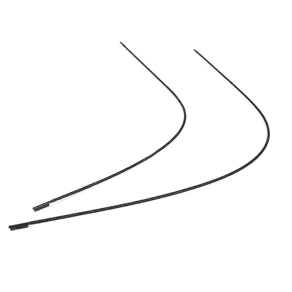 A2057801000 Sunroof Glass Track Rail Traction Harness Cable for - C Class W205 2014-2024 A205780090