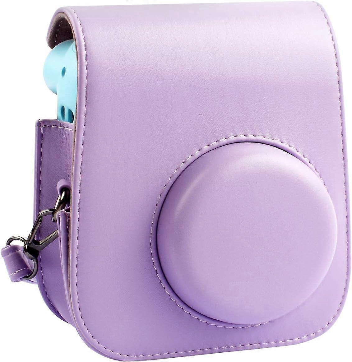 Camera Bag, Instant Camera, Adjustable Strap, Pocket