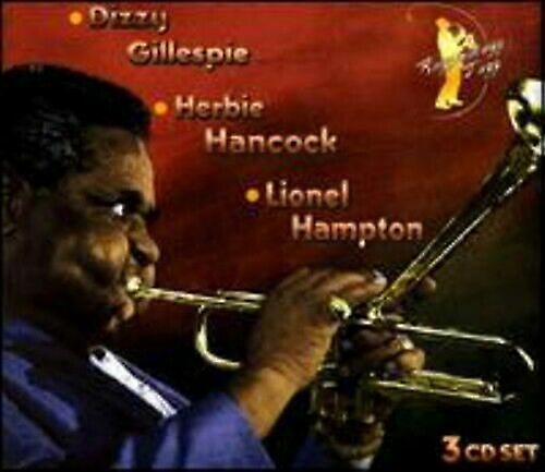 ラズマタッツジャズ各種CD