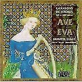 Brigitte Lesne Ave Eva CD