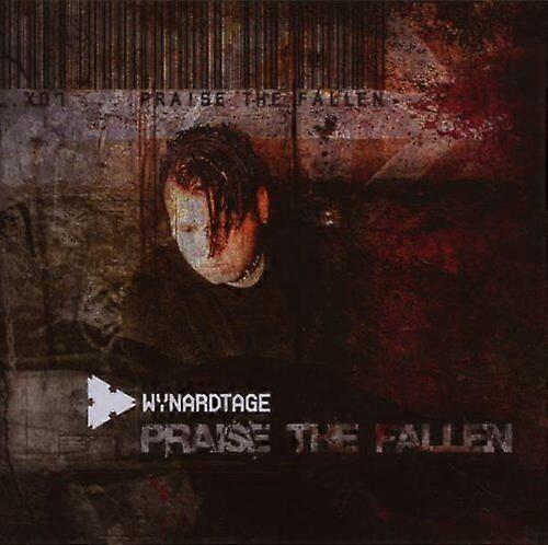 Wynardtage hyllar de fallna CD