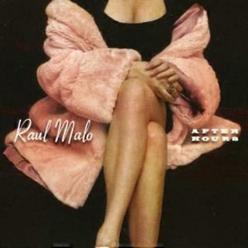 Raul Malo After Hours [us Import] CD (2007)