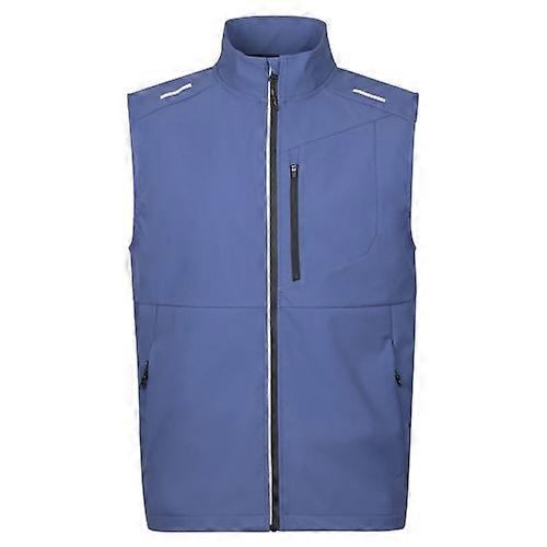 Trespass Mens Breton Gilet