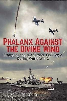 Phalanx Against the Divine Wind