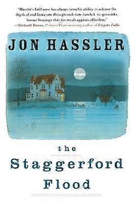 The Staggerford Flood