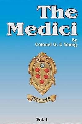 The Medici Volume 1 v 1