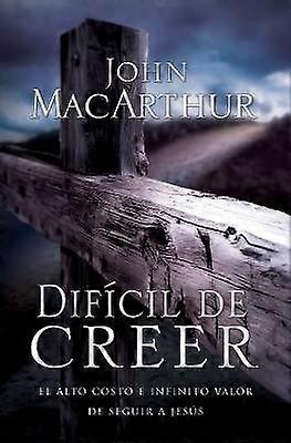 El Difcil de Creer