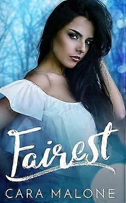 Fairest 3 Sapphic Fairy Tales
