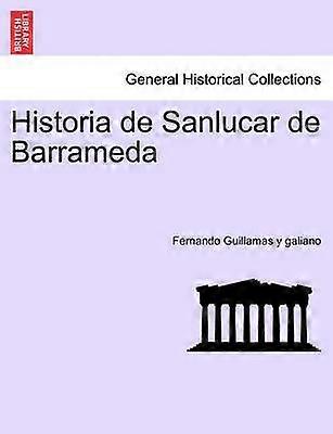 Historia de Sanlúcar de Barrameda