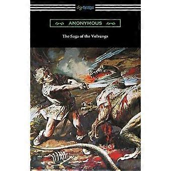 The Saga of the Volsungs