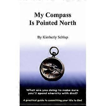 My Compass Is Pointed North