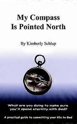 My Compass Is Pointed North