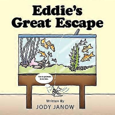 Eddie's Great Escape