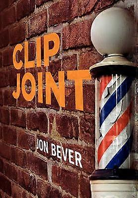 Clip-Verbindung
